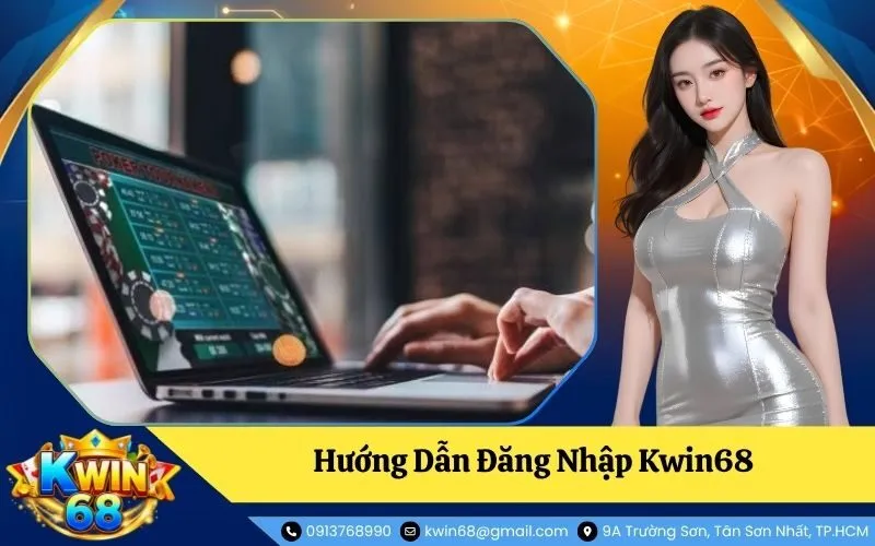 Đăng Nhập Kwin68