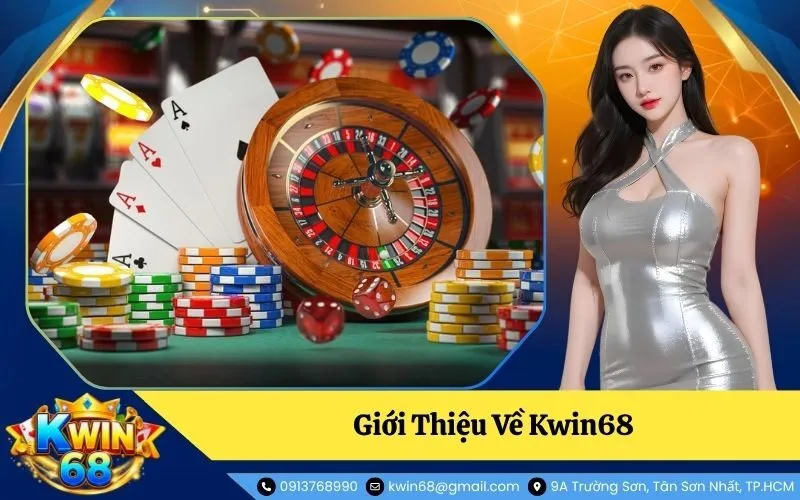 Giới Thiệu Kwin68