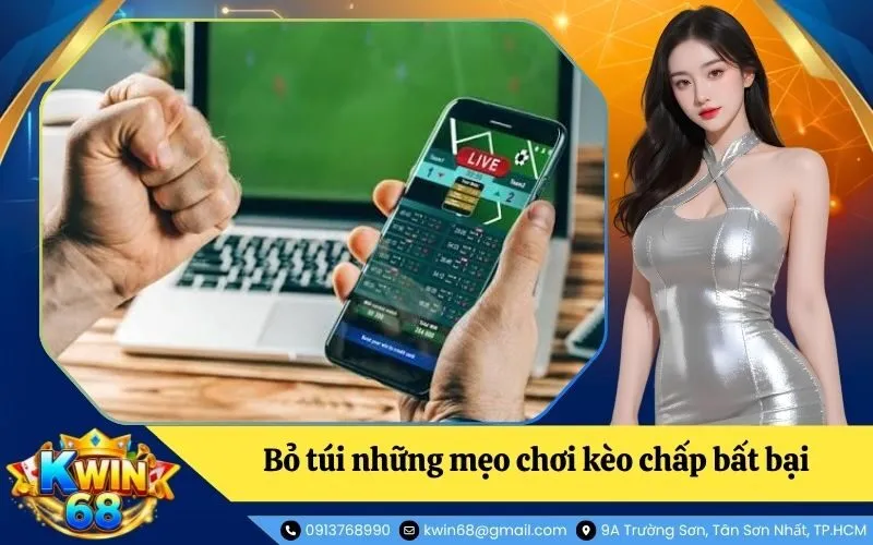kèo chấp