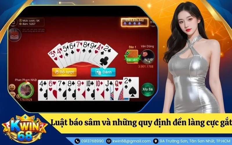 Luật báo sâm (xin làng) và những quy định đền làng cực gắt