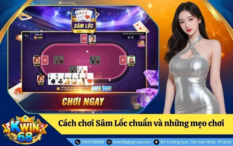 Sâm Lốc