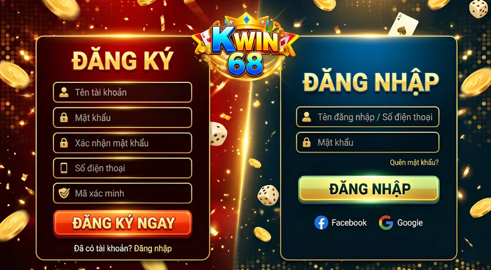 hướng dẫn tham gia